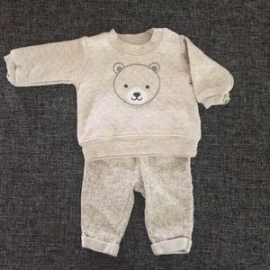 Cutest set! Gender neutral!